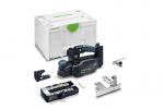 Festool Akku Hobel HLC 82 EB Basic Set Nr. 578600